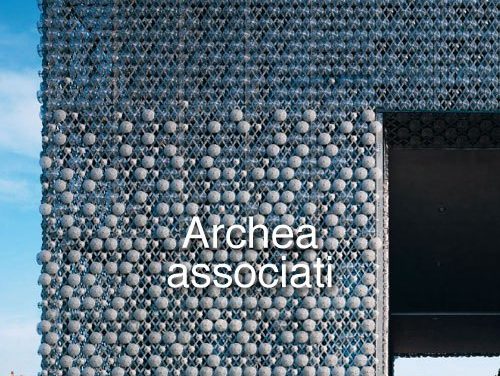 Archea Associati